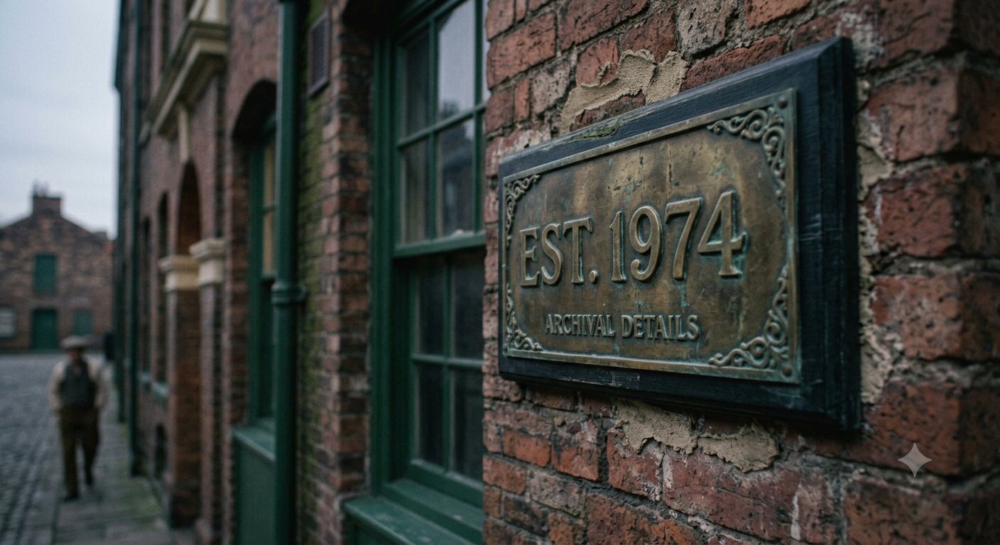 Steward Foundry